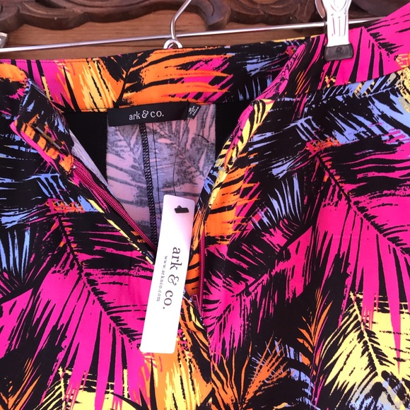 Slim Summer pants - Picture 3 of 5